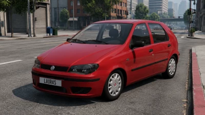 Fiat Palio 2003 2006 0.38