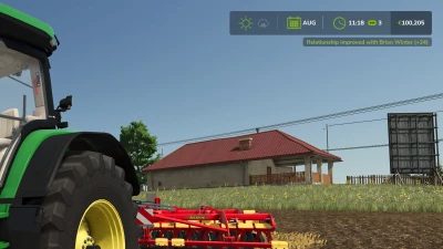 Fields Of Stories - Roleplay v1.0.0.0
