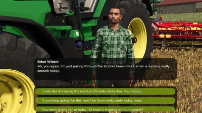 Fields Of Stories - Roleplay v1.0.0.0