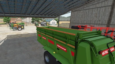 Fields Of Stories - Roleplay v1.0.0.0