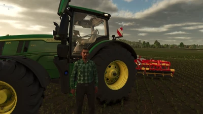 Fields Of Stories - Roleplay v1.0.0.0