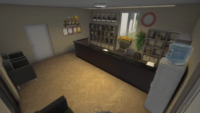 Fire Station v1.0.0.0