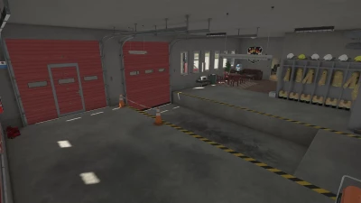 Fire Station v1.0.0.0