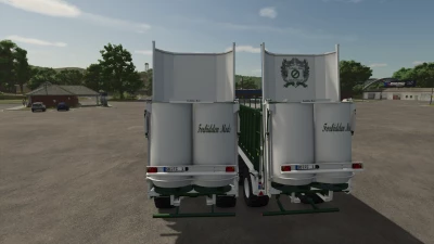 Fliegl ASW 271 Limited Edition v1.0.0.2