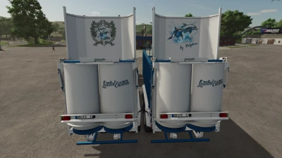 Fliegl ASW 271 Limited Edition v1.0.0.2