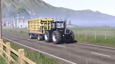 Fliegl ZPW 160 PL v1.0.0.0