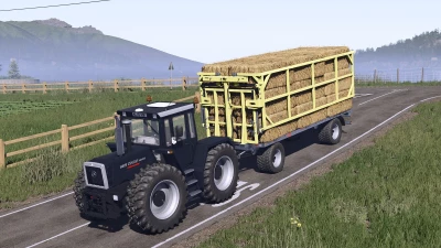 Fliegl ZPW 160 PL v1.0.0.0
