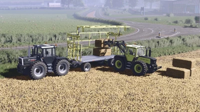Fliegl ZPW 160 PL v1.0.0.0