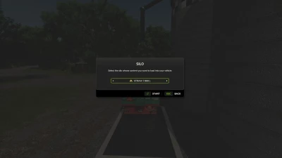 Forage Silo Extension v1.0.0.0