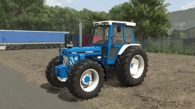 Ford 10 Series Gen 3 v1.3.0.0