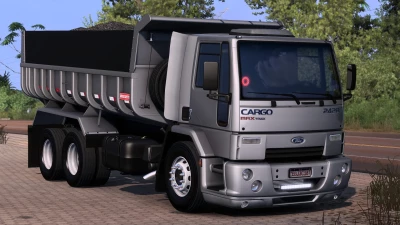 Ford Cargo 2428 v1.0