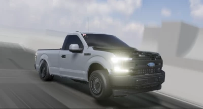 Ford F150 v1.0