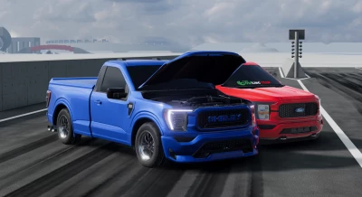 Ford F150 v1.0