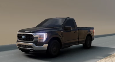 Ford F150 v1.0