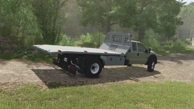 Ford F450 SNG v1.2.0.0