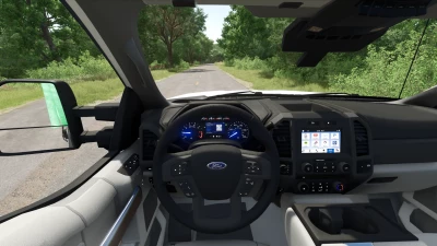 Ford F550 v1.1.0.0