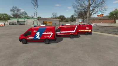 Ford Transit MK8 ELW 1 v1.0.0.0