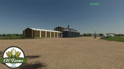 Forest River North Dakota 4X v1.0.0.0