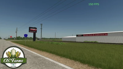 Forest River North Dakota 4X v1.0.0.0