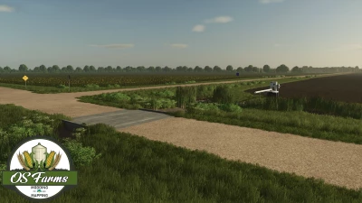 Forest River North Dakota 4X v1.0.0.0