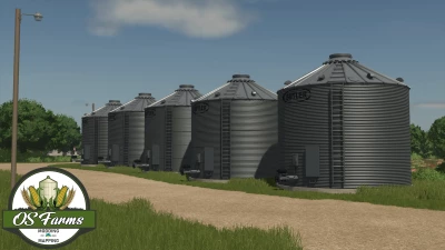 Forest River North Dakota 4X v1.0.0.0