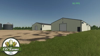 Forest River North Dakota 4X v1.0.0.0