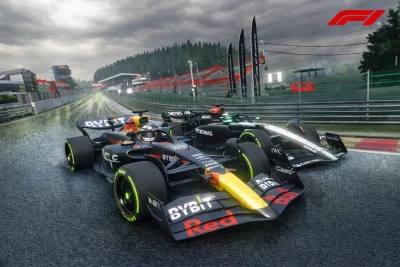 Formula 1 2024 v1.1