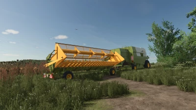 Fortschritt E516 v1.0.0.0