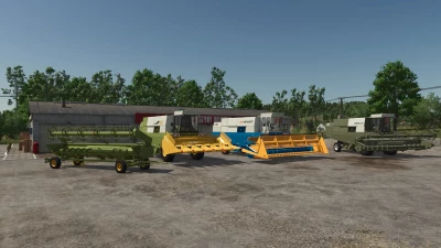 Fortschritt E516 v1.0.0.0