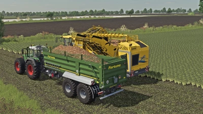 Fortuna FTM 200 / 7.5 v1.0.0.0
