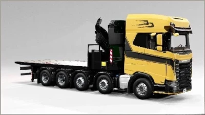 FP Segra Addon Pack 0.38