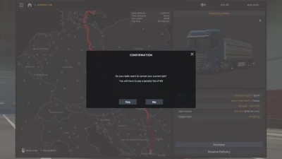 Free Job Cancel V1.0