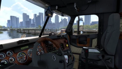 Freighshaker Coronado SD v3.0 ATS 1.59-1.60