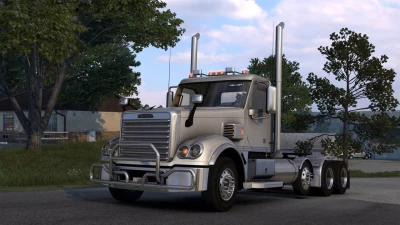 Freighshaker Coronado SD v3.1 1.60