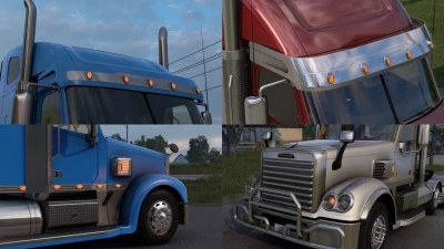 Freighshaker Coronado SD v3.1 1.60