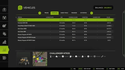 Fresh Start v1.0.0.0