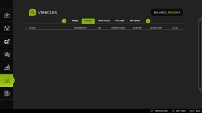 Fresh Start v1.0.0.0