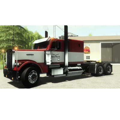 Frieghtliner FL120 v1.0.0.0