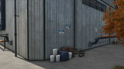 Frozen Food Factory v1.0.0.0