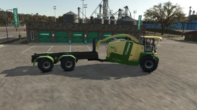 KroneBigX1100HLK v1.0.0.1