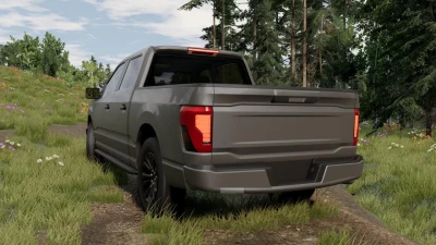 Gavril D-15 Mod (2021-2028) Version 1.0 for BeamNG.drive 0.38.x