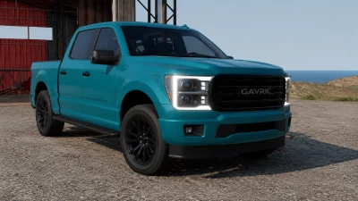 Gavril D15 v1.0