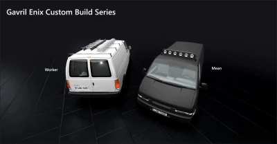 Gavril Enix Platform V2.4 0.38
