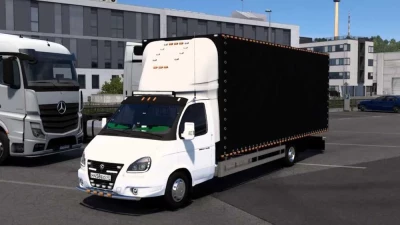 GAZelle Pack v1.59