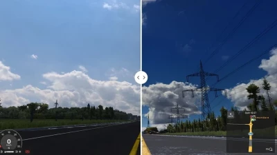 GDX Realistic Graphics v2.0
