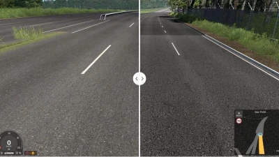 GDX Realistic Graphics v2.0