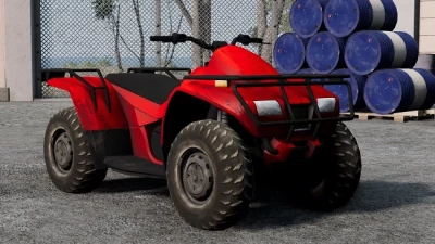 Generic Quad v1.0