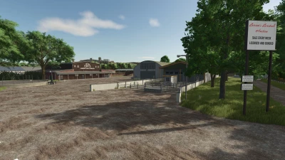 Glenleathann Map v1.0.0.0
