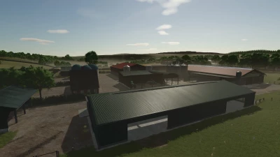 Glenleathann Map v1.2.0.0