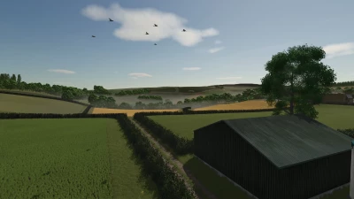 Glenleathann v1.1.0.0